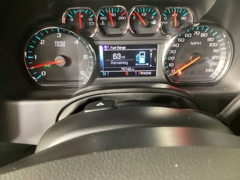 Used 2016 Chevrolet Tahoe LT image 31