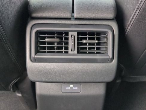 New 2025 MAZDA CX-50 AWD 2.5 S w/ Weather Package image 15