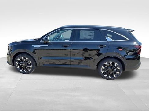 New 2026 Kia Sorento SX FWD image 4