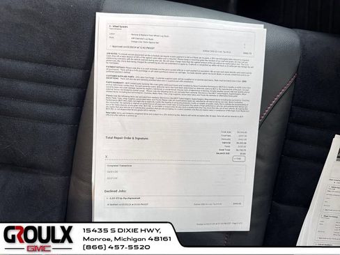 Used 2020 Subaru WRX STI image 42