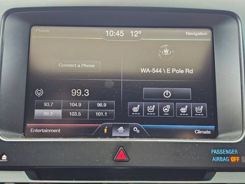 Used 2013 Ford Explorer Limited FWD image 30