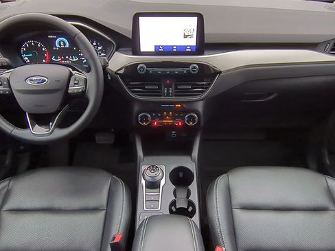 Used 2022 Ford Escape SEL w/ Class II Trailer Tow Package image 15