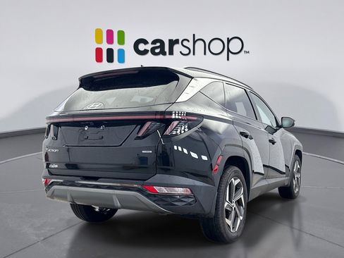 Used 2023 Hyundai Tucson Limited image 5