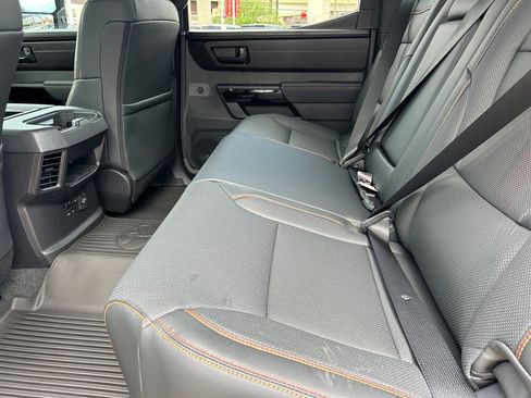New 2026 Toyota Tundra SR5 AWD/4WD image 13