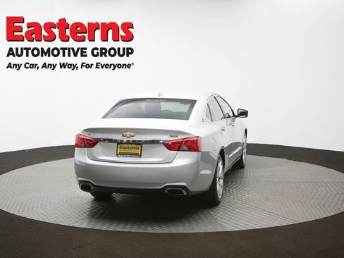 Used 2019 Chevrolet Impala Premier image 40