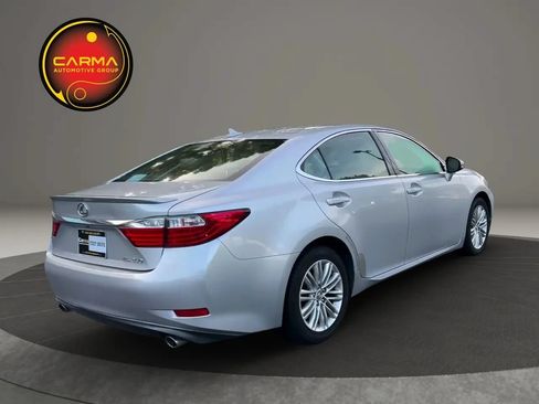 Used 2013 Lexus ES 350 w/ Luxury Pkg FWD image 60