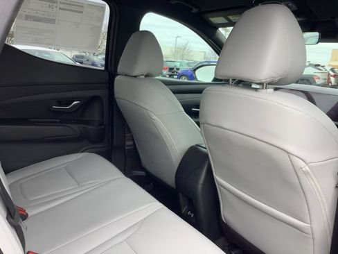 Certified 2026 Hyundai Santa Cruz SEL AWD/4WD image 23