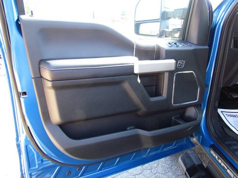 Used 2020 Ford F250 Lariat AWD/4WD image 11