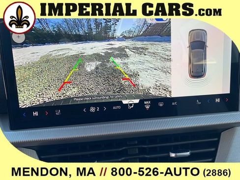 New 2026 Ford Explorer Active w/ Active Comfort Package image 30