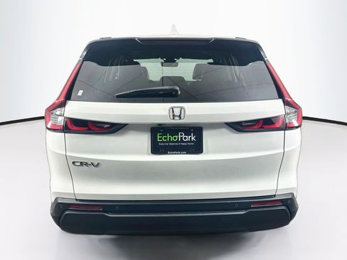 Used 2023 Honda CR-V EX-L image 7