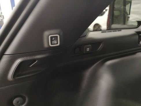 New 2026 Jeep Grand Cherokee Laredo image 22