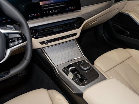 New 2026 BMW 330i xDrive Sedan w/ Convenience Package image 21