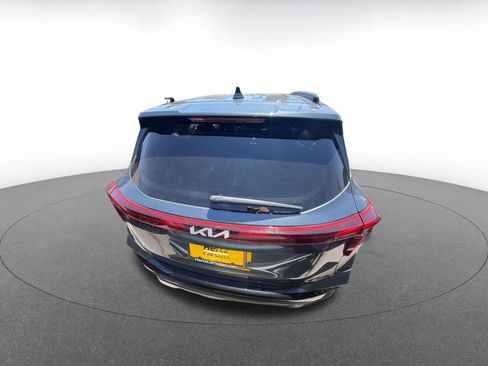 Used 2025 Kia Seltos S FWD image 7
