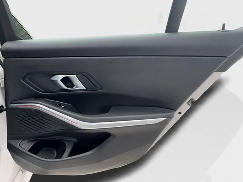 Used 2024 BMW 330i Sedan RWD image 30