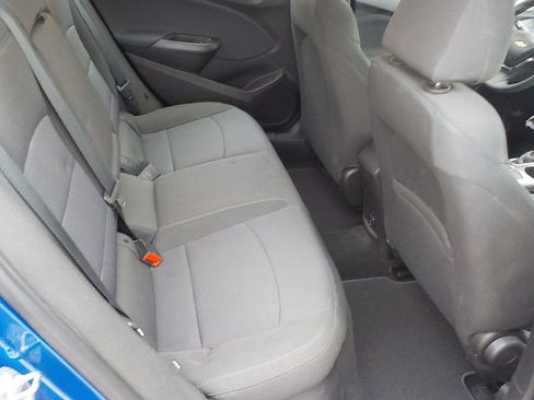 Used 2018 Chevrolet Cruze LT image 10