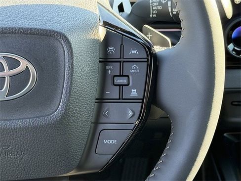 New 2026 Toyota bZ image 15