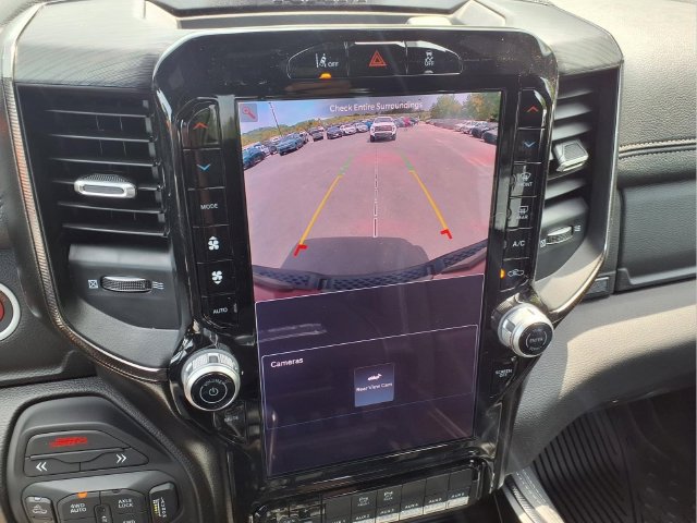 New 2026 RAM 1500 RHO AWD/4WD image 31