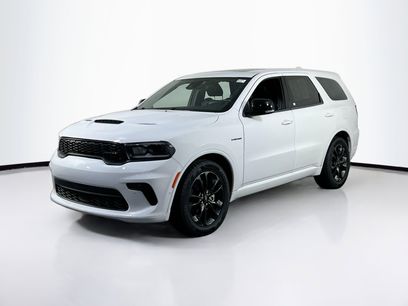 Used 2022 Dodge Durango R/T