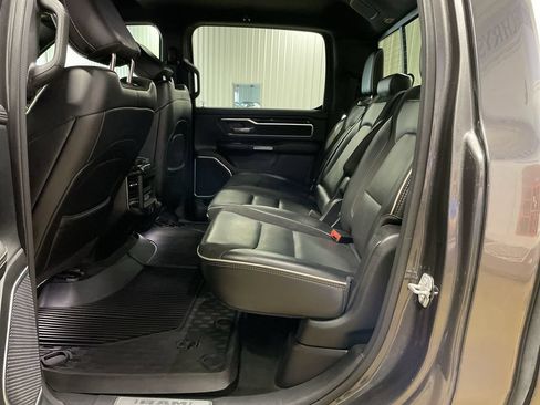 Used 2020 RAM 1500 Laramie w/ Sport Appearance Package AWD/4WD image 24
