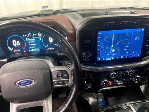 Used 2021 Ford F150 Lariat image 18