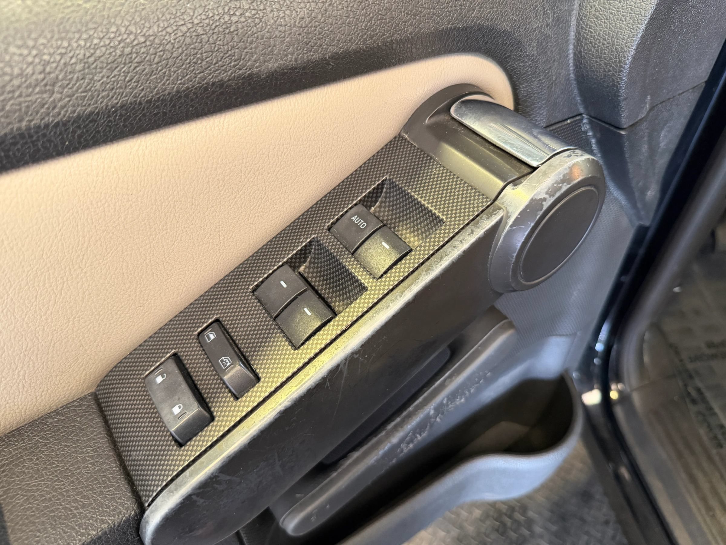 Used 2007 Ford Explorer Sport Trac Limited AWD/4WD image 9