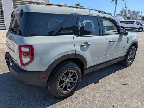 Used 2023 Ford Bronco Sport Big Bend image 18