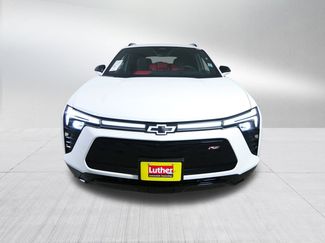 Used 2024 Chevrolet Blazer EV RS video 2