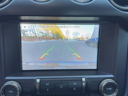 Used 2017 Ford Mustang Shelby GT350 w/ Electronics Package image 21