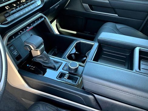 Used 2024 Toyota Tundra SR5 w/ SR5 Premium Package image 15