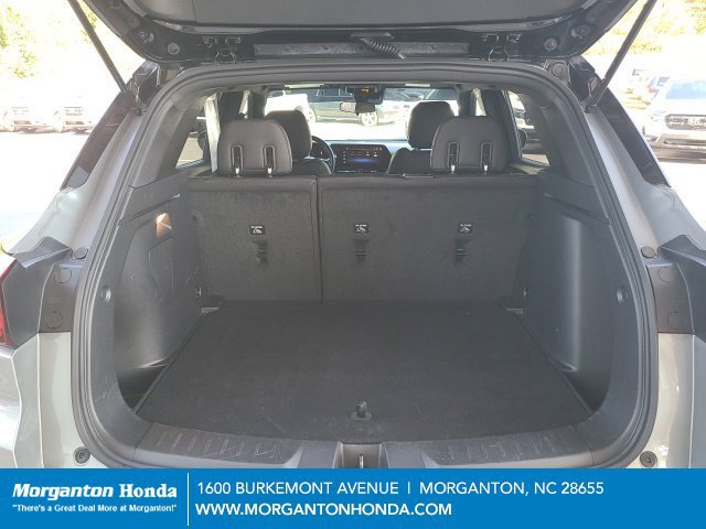 Used 2024 Chevrolet TrailBlazer RS FWD image 21