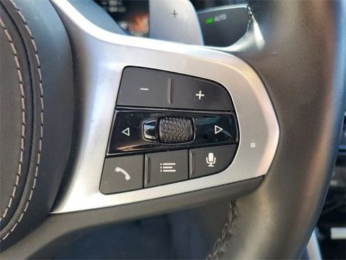 Used 2025 BMW 840i xDrive Coupe image 18