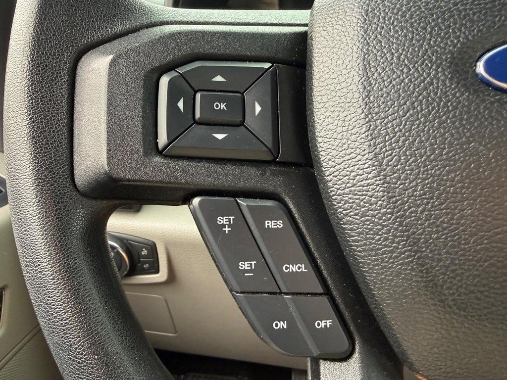 Used 2016 Ford F150 XL w/ Equipment Group 101A Mid RWD image 18