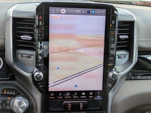 New 2026 RAM 1500 Laramie w/ Advanced Safety Group II image 22