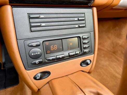 Used 2004 Porsche 911 Turbo AWD/4WD image 34