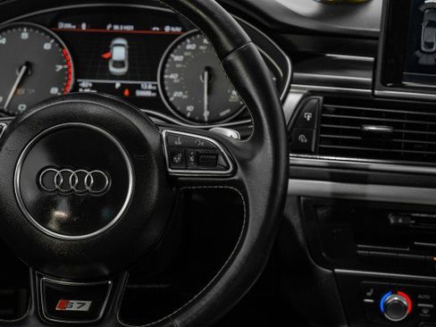 Used 2014 Audi S7 Prestige w/ Driver Assistance Package image 18