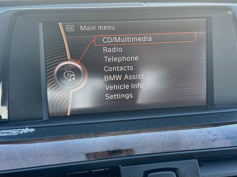 Used 2013 BMW 328i xDrive Sedan AWD/4WD image 19