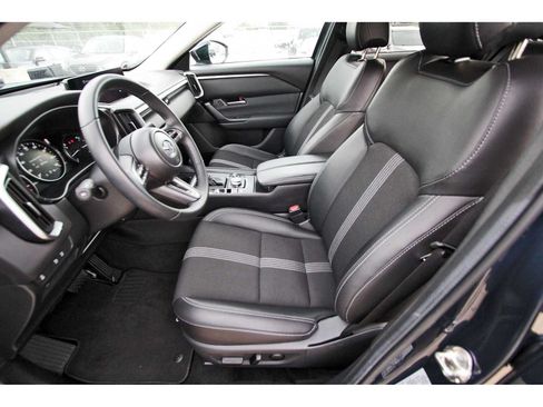 Used 2026 MAZDA CX-50 AWD 2.5 S w/ Preferred Pkg image 11