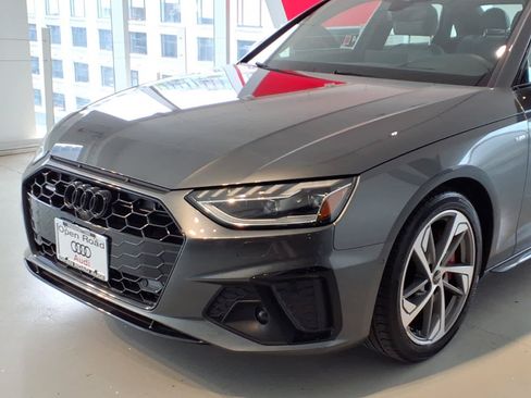 Used 2023 Audi A4 2.0T Prestige w/ Prestige Package AWD/4WD image 7