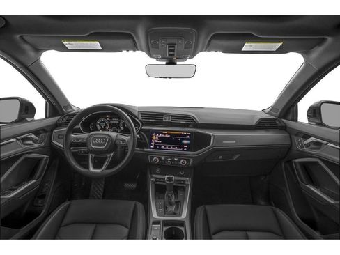 Used 2025 Audi Q3 2.0T Premium AWD/4WD image 7