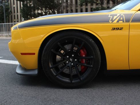 Used 2018 Dodge Challenger T/A image 12