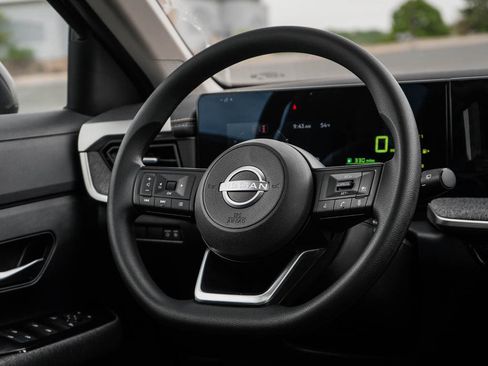 New 2026 Nissan Kicks SV w/ SV Premium Package AWD/4WD image 14