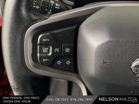 Used 2023 Ford Bronco Badlands image 24