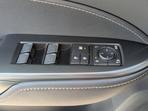 New 2026 Lexus NX 350 AWD w/ Premium Package image 16