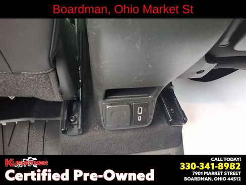 Used 2023 Buick Encore GX Essence w/ Experience Buick Package FWD image 23