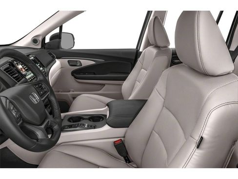 New 2026 Honda Ridgeline RTL image 6