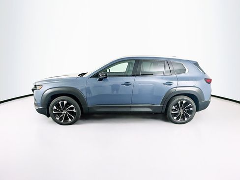 Used 2026 MAZDA CX-50 2.5 Hybrid w/ Premium Plus Pkg AWD/4WD image 4
