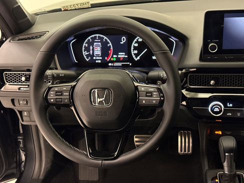 New 2026 Honda Civic Sport image 13