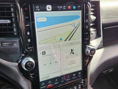 Used 2022 RAM 1500 Laramie image 14