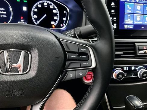 Used 2019 Honda Accord EX-L image 26