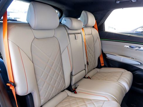 New 2026 Genesis GV70 3.5T Sport Prestige image 24